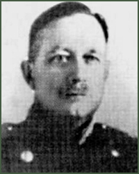 Portrait of Major-General Gurii Nikolaevich Smirnov
