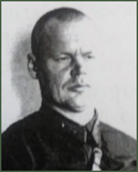 Portrait of Division-Commissar Ivan Vasilevich Smirnov