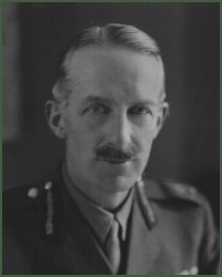 Portrait of Lieutenant-General Arthur Francis Smith