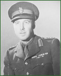 Portrait of Brigadier George Edward Robert Smith