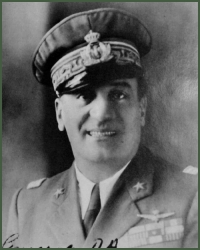 Portrait of Major-General Gino Sozzani