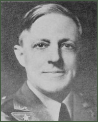 Portrait of Brigadier-General George Redfield Spalding