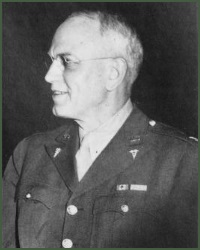 Portrait of Brigadier-General Charles Booth Spruit
