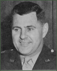 Portrait of Brigadier-General Donald Frank Stace