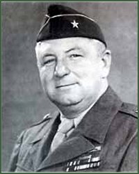 Portrait of Brigadier-General Robert Ignatius Stack
