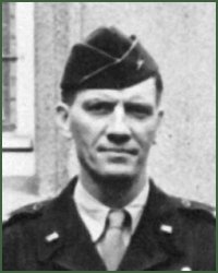 Portrait of Major-General Ralph Francis Stearley
