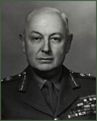 Portrait of General James Stuart Steele