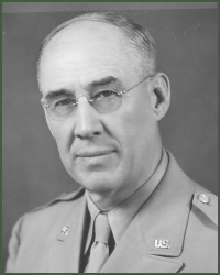 Portrait of Brigadier-General Martinus Stenseth