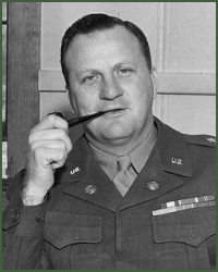Portrait of Major-General George Craig Stewart
