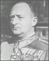 Portrait of Lieutenant-General Marcel Count Stomm