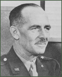 Portrait of Brigadier-General Robert William Strong
