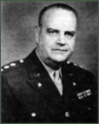 Portrait of Lieutenant-General Wilhelm Delp Styer