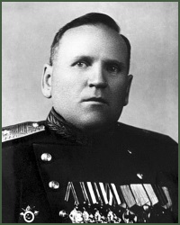 Portrait of Major-General Aleksei Ivanovich Subbotin