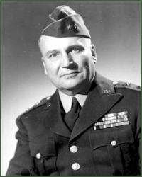 Portrait of Major-General Joseph Pescia Sullivan