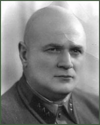 Portrait of Lieutenant-General Iuvelian Davidovich Sumbatov-Topuridze