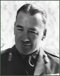 Portrait of Major-General George Surtees
