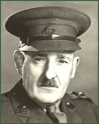 Portrait of Brigadier Roy Buchanan Sutherland
