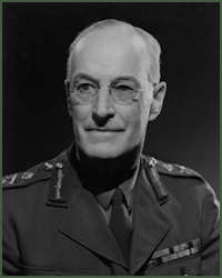 Portrait of Major-General Evelyn Alexander Sutton
