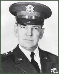 Portrait of Major-General Walter Campbell Sweeney