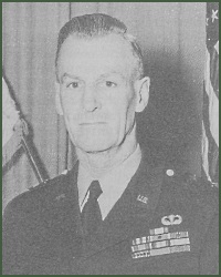 Portrait of Major-General Ira Platt Swift