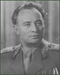 Portrait of Brigadier-General Constantin Talpeş
