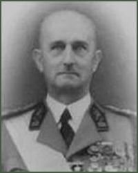 Portrait of Lieutenant-General Emile-Emmanuel-Louis-Pierre-Félix Theunis