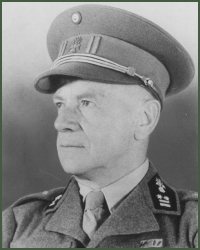 Portrait of Lieutenant-General Libert-Elie Thomas