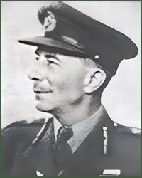 Portrait of Lieutenant-General Treffry Owen Thompson