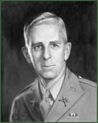 Portrait of Brigadier-General Elliott Raymond Thorpe