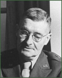 Portrait of Brigadier-General Richard Gentry Tindall