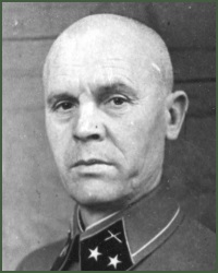Portrait of Major-General of Artillery Grigorii Dmitrievich Tkachenko