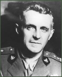 Portrait of Lieutenant-General Michał Tadeusz Tokarzewski-Karaszewicz