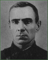 Portrait of Colonel-General Nikolai Ivanovich Trufanov