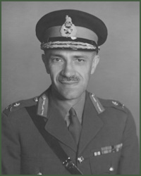 Portrait of Major-General Leslie Norman Tyler