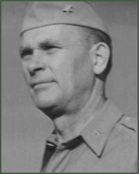 Portrait of Brigadier-General John Edwin Upston