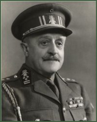 Portrait of General Victor-Jean-Clement Van Strydonck de Burkel