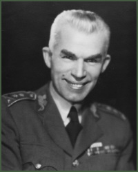 Portrait of Colonel-General Alois Vicherek