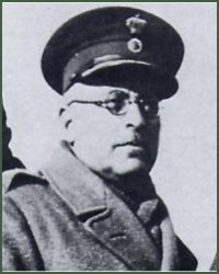 Portrait of Major-General Vasileios Vrachnos