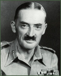 Portrait of Major-General Douglas Ashton Lofft Wade