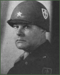 Portrait of Brigadier-General George Douglas Wahl