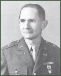 Portrait of Major-General Alden Harry Waitt
