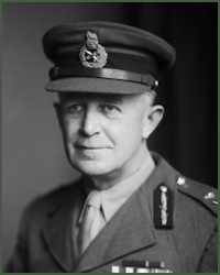 Portrait of Major-General Arthur Victor Trocke Wakely