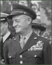 Portrait of Major-General Robert LeGrow Walsh