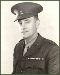 Portrait of Brigadier Augustine William Wardell