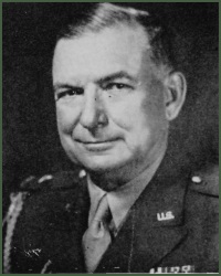 Portrait of Major-General Edwin Martin Watson