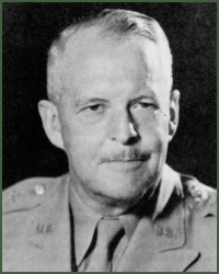 Portrait of Brigadier-General James Roy Newman Weaver