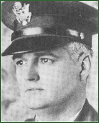 Portrait of Major-General Walter Reed Weaver