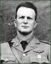 Portrait of Brigadier-General Leonard Dickson Weddington