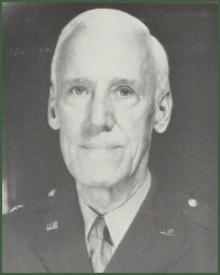 Portrait of Brigadier-General Frank Watkins Weed
