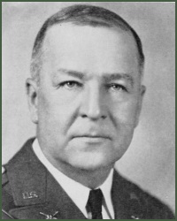 Portrait of Brigadier-General Lawrence Babbitt Weeks